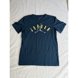 Jordan Jumpman Boys T-Shirt Size 12/13